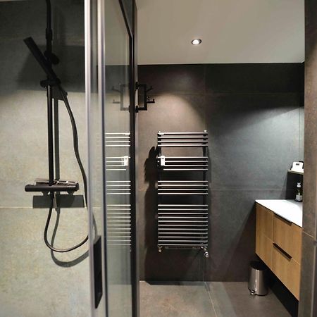 T4 Renove Avec Vue Mont-Blanc, 4 Etoiles, Proche Centre, Parking - Fr-1-507-62 Apartment Chamonix Exterior photo