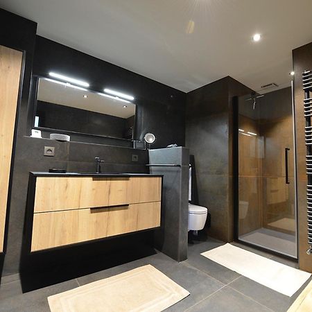 T4 Renove Avec Vue Mont-Blanc, 4 Etoiles, Proche Centre, Parking - Fr-1-507-62 Apartment Chamonix Exterior photo